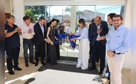 Sebrae/PR inaugura novo escritório em Cornélio Procópio