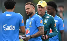 Sem Raphinha, Brasil ajusta time para enfrentar a Escócia