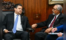 Senado analisará fim da escala 6x1 de forma técnica e sem atropelos, afirma Alcolumbre