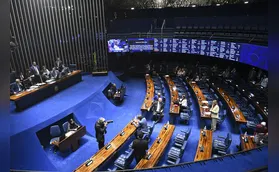 Imagem ilustrativa da imagem Senado aprova pagamento automático de pensão alimentícia