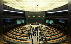 Senadores do Paraná criticam minirreforma eleitoral