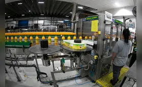 Setor industrial paranaense reforça protagonismo no Dia Nacional da Indústria