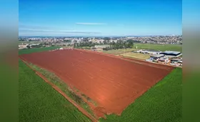 Shopee inicia construção de centro de distribuição em Londrina