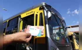 Tarifa do transporte metropolitano pode passar de R$ 6,50