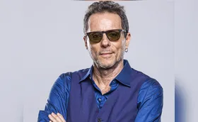 Tony Bellotto é o entrevistado do Roda Viva na segunda (6)