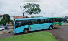 Imagem ilustrativa da imagem Transporte coletivo de Londrina é aprovado por 94,70% dos passageiros