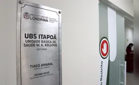 UBS Itapoã é reaberta após passar por ampla reforma