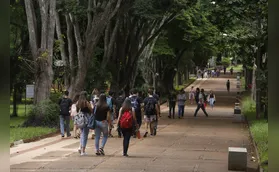 UEL abre inscrições para o vestibular 2027 nesta quarta