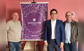 Um encontro de gerações de cirurgiões-dentistas
