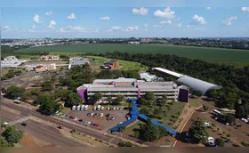 Unila abre 480 vagas para estudantes da América Latina e Caribe