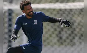 Uruguai tenta vitória diante da sensação Cabo Verde