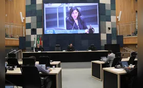 Vereadores devem ouvir secretários sobre denúncia do Consemma
