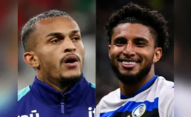 Wesley é o 17º jogador da história do Brasil cortado em Copas