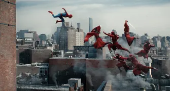 'Homem-Aranha 4': é a estreia da semana nos cinemas de Londrina