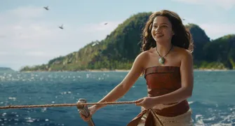 'Moana' : Disney impressiona com adaptação em live-action