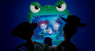Quinto filme da franquia 'Toy Story' estreia nos cinemas