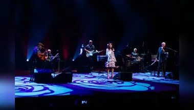 Bossa Sempre Nova, com Roberto Menescal, Patty Ascher e Danilo Caymmi, chega a Londrina no dia 23 de agosto