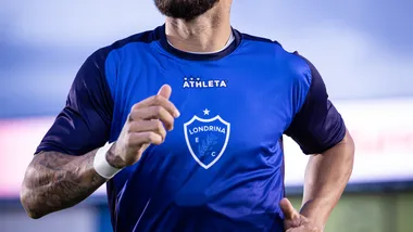 “Agradeço pelo gol e enalteço meus companheiros. Se não fosse por eles, não teríamos conquistado esse resultado positivo", afirmou Bruno Santos
