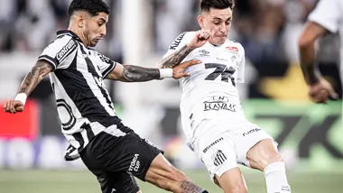 Botafogo e Santos fazem o primeiro jogo do Brasileirão após a pausa da Copa