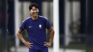 Coreia do Sul, de Son, joga a vida na Copa nesta quarta