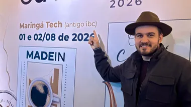 Rafael Noronha, da Daleô