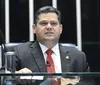 Alcolumbre destrava PEC do fim da 6x1 após reatar com Lula