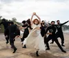 Ballet de Londrina estreia espetáculo grandioso no Ouro Verde