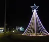 Cambé busca patrocínio para decoração e iluminação de Natal