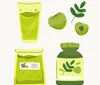 Chás e cápsulas que 'desintoxicam' o organismo: promessas sem respaldo científico