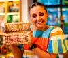 Contadora de histórias leva Pedro Malasartes ao SESCPR