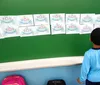 Escola Municipal aproxima o ensino da Matemática do cotidiano