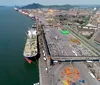 Exportações paranaenses crescem 12,7% em julho