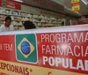 Farmácia Popular pode oferecer exames e testes rápidos