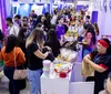 Feira do Empreendedor Sebrae supera expectativa de público em Londrina