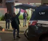 Homem que aplicou golpe em refugiadas do Marrocos é preso em Cornélio Procópio
