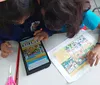 HQ e tecnologia na alfabetização da rede municipal de ensino
