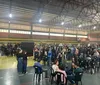 Imbituva se despede das vítimas do acidente na BR-373