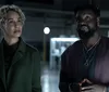 Nova temporada de 'Matéria Escura' estreia na sexta (28)