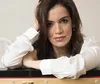 Osuel recebe a pianista Simone Leitão esta semana