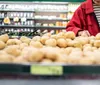 Preço da cesta básica em Londrina cai mais de 11% em julho