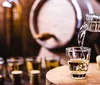 Produção de cachaça cresce 72% no Paraná em um ano