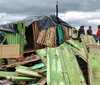 Tornado em Piraí do Sul alerta para fragilidades no Paraná