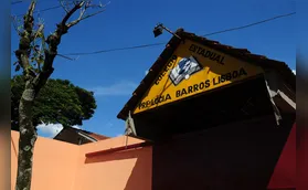 Aluno surta e ameaça funcionários e alunos na zona norte