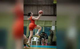 APVE Londrina estreia nos Jojups após disputa no Brasileiro