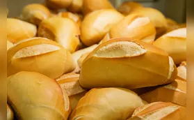Baixa oferta eleva custo do trigo e pressiona o preço do pãozinho
