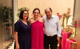 Bem-vindo, novo ciclo!