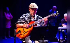 Bossa Nova: em Londrina, um encontro com a batida brasileira