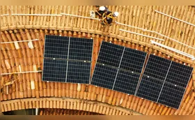 Catedral Metropolitana de Londrina investe em sistema de energia solar