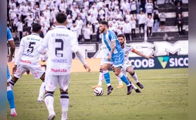CBF detalha jogos e Londrina vai enfrentar Operário às 11h