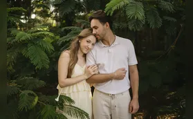 Imagem ilustrativa da imagem Cliques de um romance